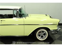 1957 Chevrolet Bel Air (CC-2074200) for sale in Lutz, Florida