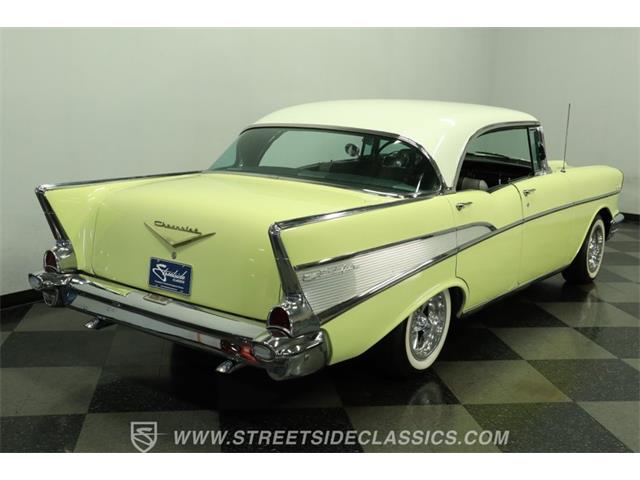 1957 Chevrolet Bel Air (CC-2074200) for sale in Lutz, Florida