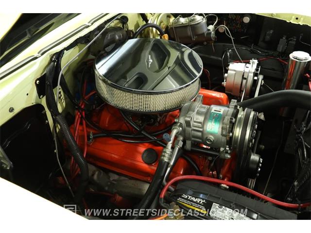 1957 Chevrolet Bel Air (CC-2074200) for sale in Lutz, Florida