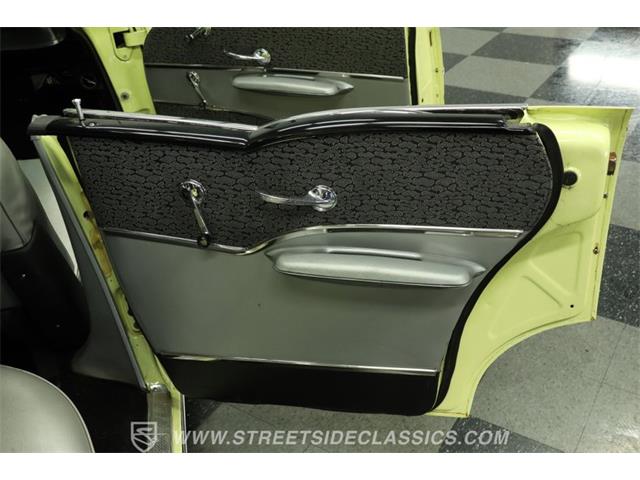 1957 Chevrolet Bel Air (CC-2074200) for sale in Lutz, Florida