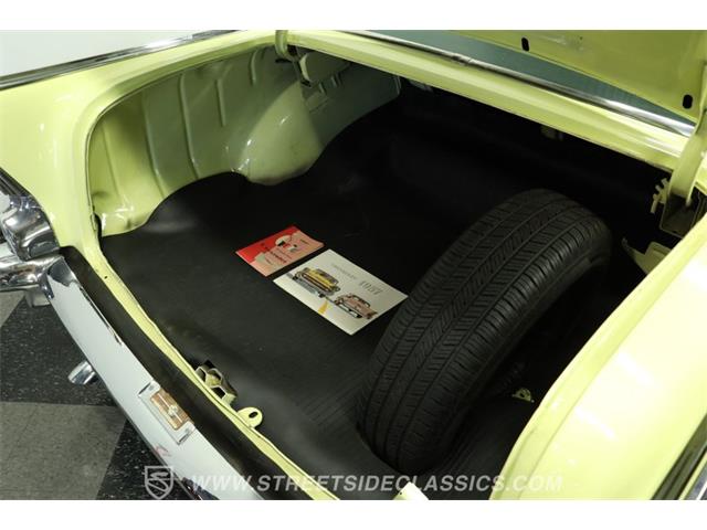 1957 Chevrolet Bel Air (CC-2074200) for sale in Lutz, Florida
