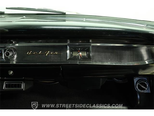 1957 Chevrolet Bel Air (CC-2074200) for sale in Lutz, Florida