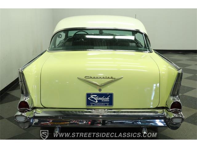 1957 Chevrolet Bel Air (CC-2074200) for sale in Lutz, Florida