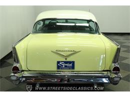 1957 Chevrolet Bel Air (CC-2074200) for sale in Lutz, Florida