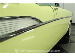 1957 Chevrolet Bel Air (CC-2074200) for sale in Lutz, Florida