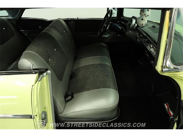 1957 Chevrolet Bel Air (CC-2074200) for sale in Lutz, Florida