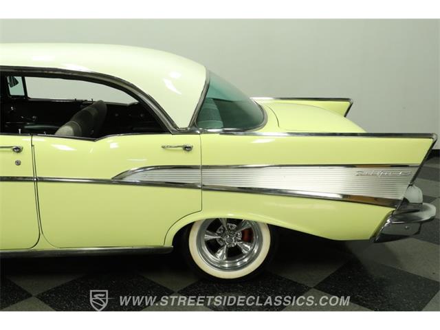 1957 Chevrolet Bel Air (CC-2074200) for sale in Lutz, Florida