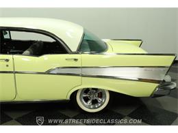 1957 Chevrolet Bel Air (CC-2074200) for sale in Lutz, Florida