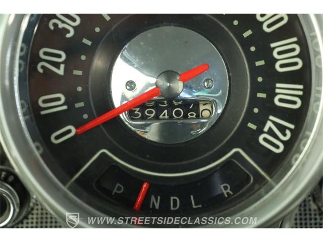 1957 Chevrolet Bel Air (CC-2074200) for sale in Lutz, Florida
