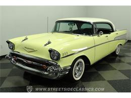 1957 Chevrolet Bel Air (CC-2074200) for sale in Lutz, Florida