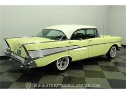 1957 Chevrolet Bel Air (CC-2074200) for sale in Lutz, Florida
