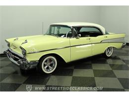 1957 Chevrolet Bel Air (CC-2074200) for sale in Lutz, Florida
