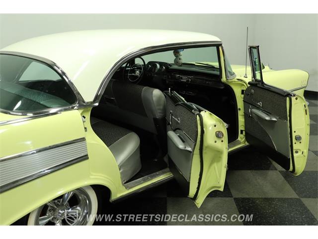1957 Chevrolet Bel Air (CC-2074200) for sale in Lutz, Florida