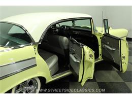 1957 Chevrolet Bel Air (CC-2074200) for sale in Lutz, Florida