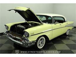 1957 Chevrolet Bel Air (CC-2074200) for sale in Lutz, Florida