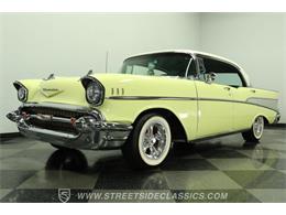 1957 Chevrolet Bel Air (CC-2074200) for sale in Lutz, Florida