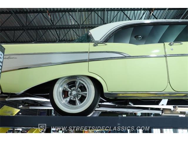 1957 Chevrolet Bel Air (CC-2074200) for sale in Lutz, Florida