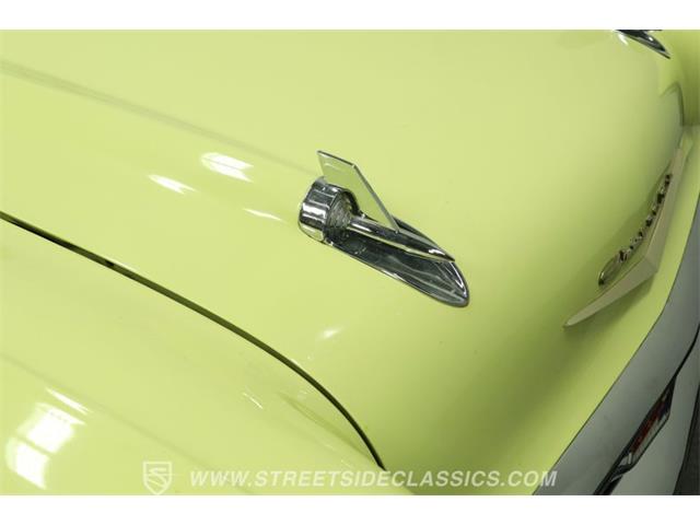 1957 Chevrolet Bel Air (CC-2074200) for sale in Lutz, Florida