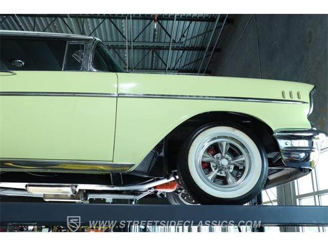 1957 Chevrolet Bel Air (CC-2074200) for sale in Lutz, Florida