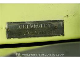 1957 Chevrolet Bel Air (CC-2074200) for sale in Lutz, Florida