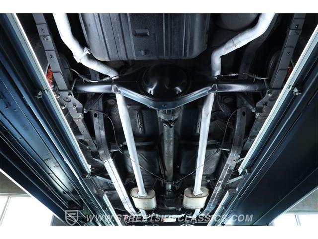 1957 Chevrolet Bel Air (CC-2074200) for sale in Lutz, Florida