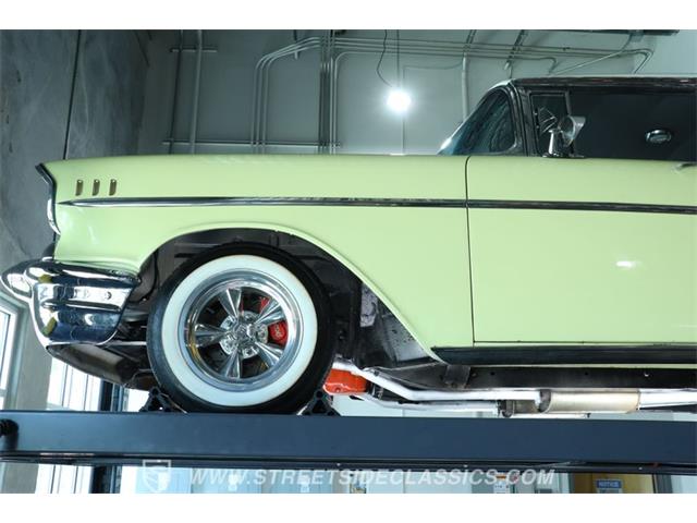 1957 Chevrolet Bel Air (CC-2074200) for sale in Lutz, Florida