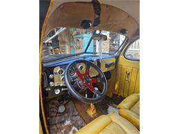1937 Ford Tudor (CC-2074201) for sale in Cadillac, Michigan