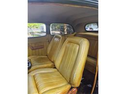 1937 Ford Tudor (CC-2074201) for sale in Cadillac, Michigan