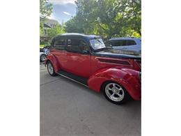1937 Ford Tudor (CC-2074201) for sale in Cadillac, Michigan