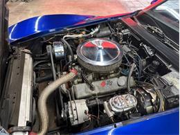 1978 Chevrolet Corvette (CC-2074202) for sale in Cadillac, Michigan