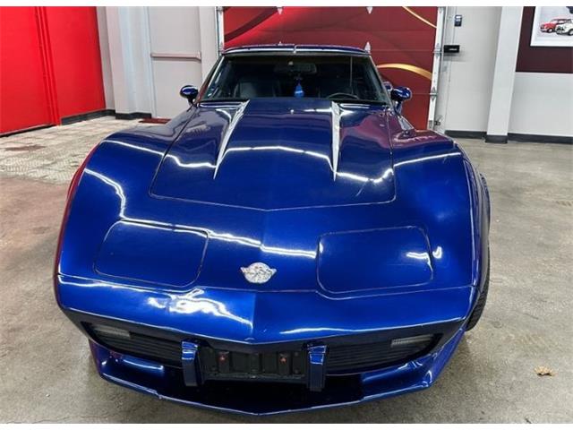 1978 Chevrolet Corvette (CC-2074202) for sale in Cadillac, Michigan