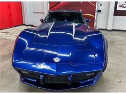 1978 Chevrolet Corvette (CC-2074202) for sale in Cadillac, Michigan
