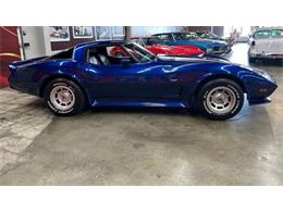 1978 Chevrolet Corvette (CC-2074202) for sale in Cadillac, Michigan