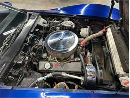 1978 Chevrolet Corvette (CC-2074202) for sale in Cadillac, Michigan