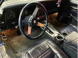 1978 Chevrolet Corvette (CC-2074202) for sale in Cadillac, Michigan