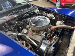 1978 Chevrolet Corvette (CC-2074202) for sale in Cadillac, Michigan