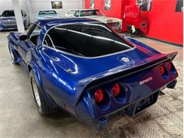 1978 Chevrolet Corvette (CC-2074202) for sale in Cadillac, Michigan