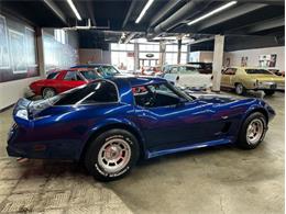 1978 Chevrolet Corvette (CC-2074202) for sale in Cadillac, Michigan