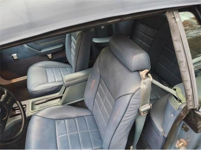 1986 Ford Mustang (CC-2074203) for sale in Cadillac, Michigan