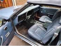 1986 Ford Mustang (CC-2074203) for sale in Cadillac, Michigan