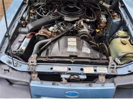 1986 Ford Mustang (CC-2074203) for sale in Cadillac, Michigan