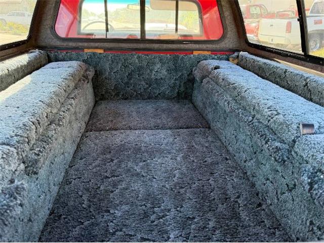 1967 Chevrolet Pickup (CC-2074204) for sale in Cadillac, Michigan