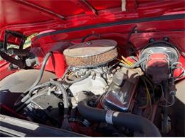 1967 Chevrolet Pickup (CC-2074204) for sale in Cadillac, Michigan