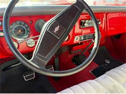 1967 Chevrolet Pickup (CC-2074204) for sale in Cadillac, Michigan