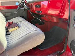 1967 Chevrolet Pickup (CC-2074204) for sale in Cadillac, Michigan