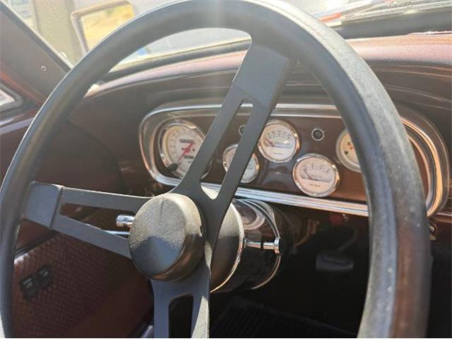1962 Ford Falcon (CC-2074205) for sale in Cadillac, Michigan