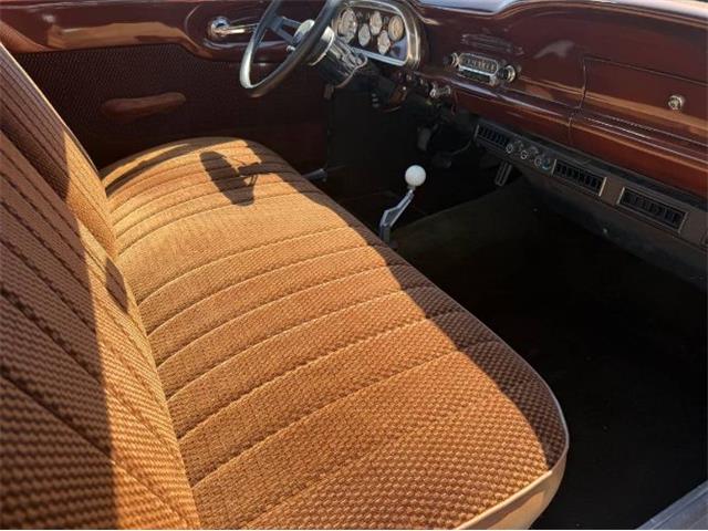 1962 Ford Falcon (CC-2074205) for sale in Cadillac, Michigan