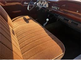 1962 Ford Falcon (CC-2074205) for sale in Cadillac, Michigan