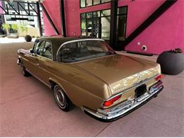 1971 Mercedes-Benz 280SE (CC-2074207) for sale in Cadillac, Michigan