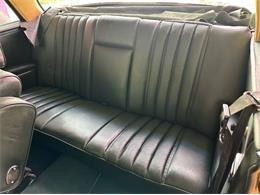 1971 Mercedes-Benz 280SE (CC-2074207) for sale in Cadillac, Michigan